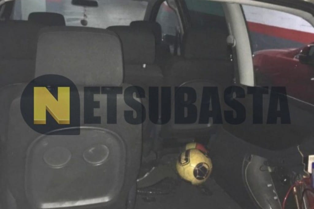 Seat Alhambra 1.9TDI 2001