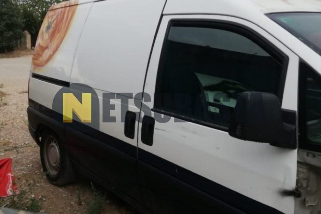 Fiat Scudo 2.0JTD 2006