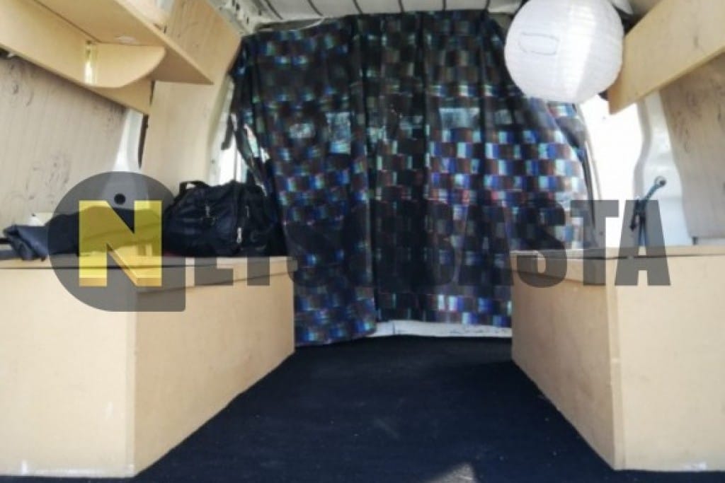 Fiat Scudo 2.0JTD 2006