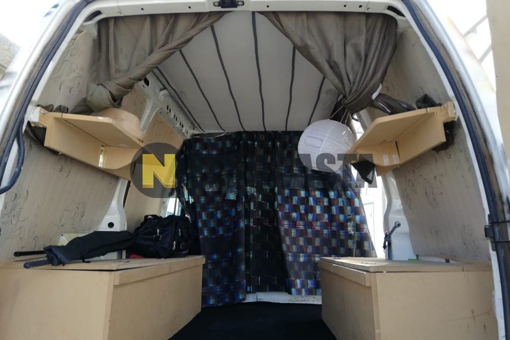 Fiat Scudo 2.0JTD 2006