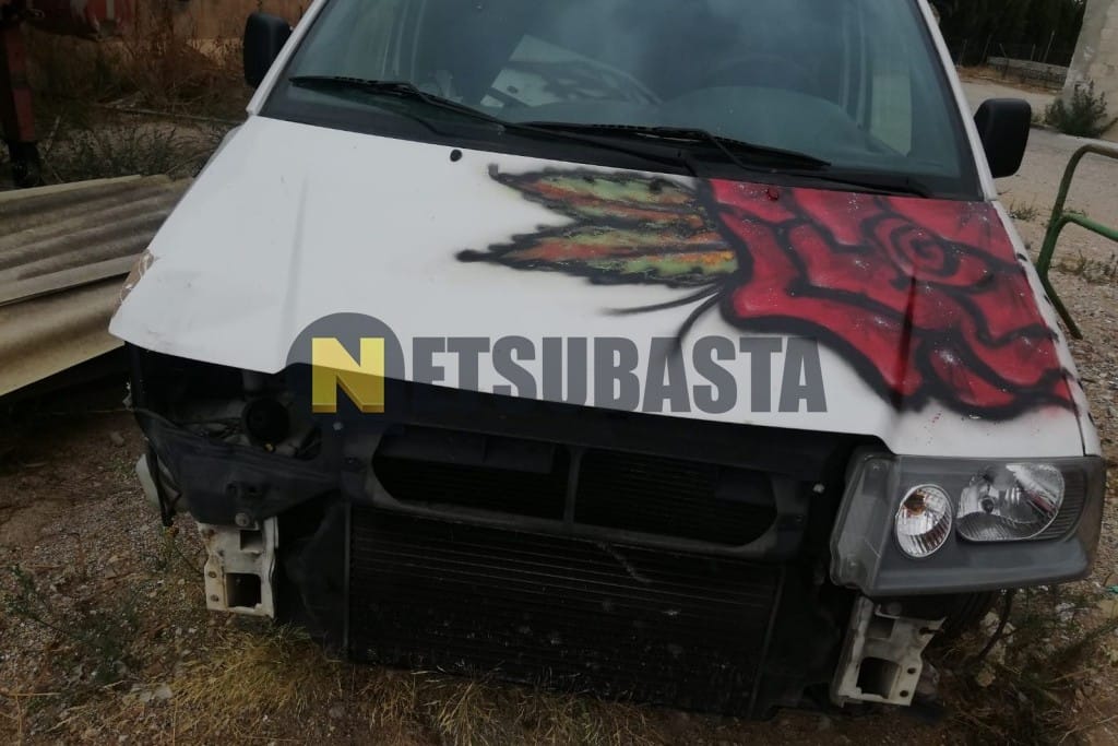 Fiat Scudo 2.0JTD 2006