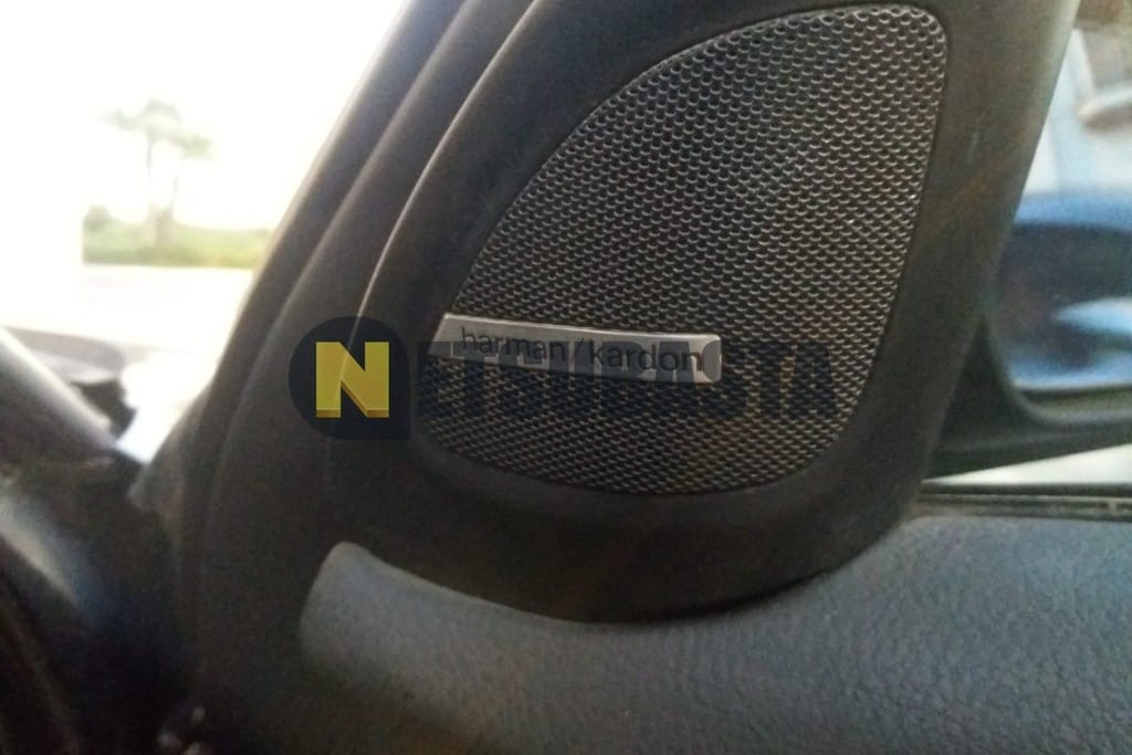 Bmw 320d Touring 2002