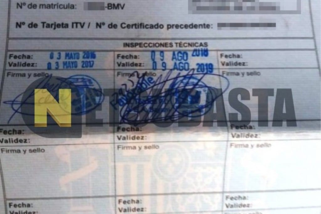 Ford Mondeo 2.0DI 2001