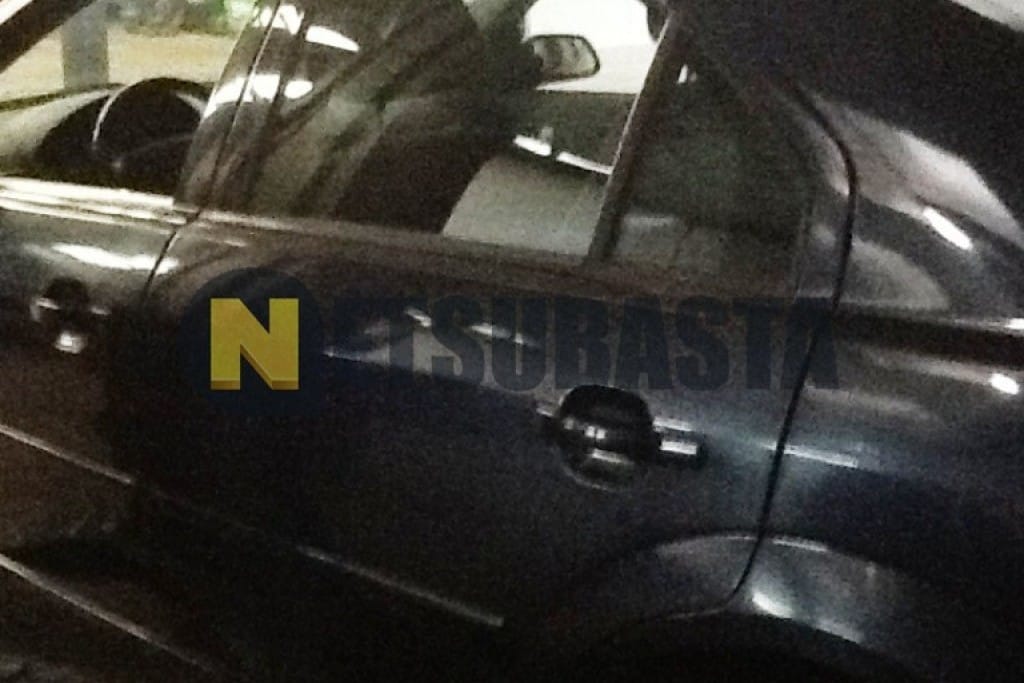 Ford Mondeo 2.0DI 2001