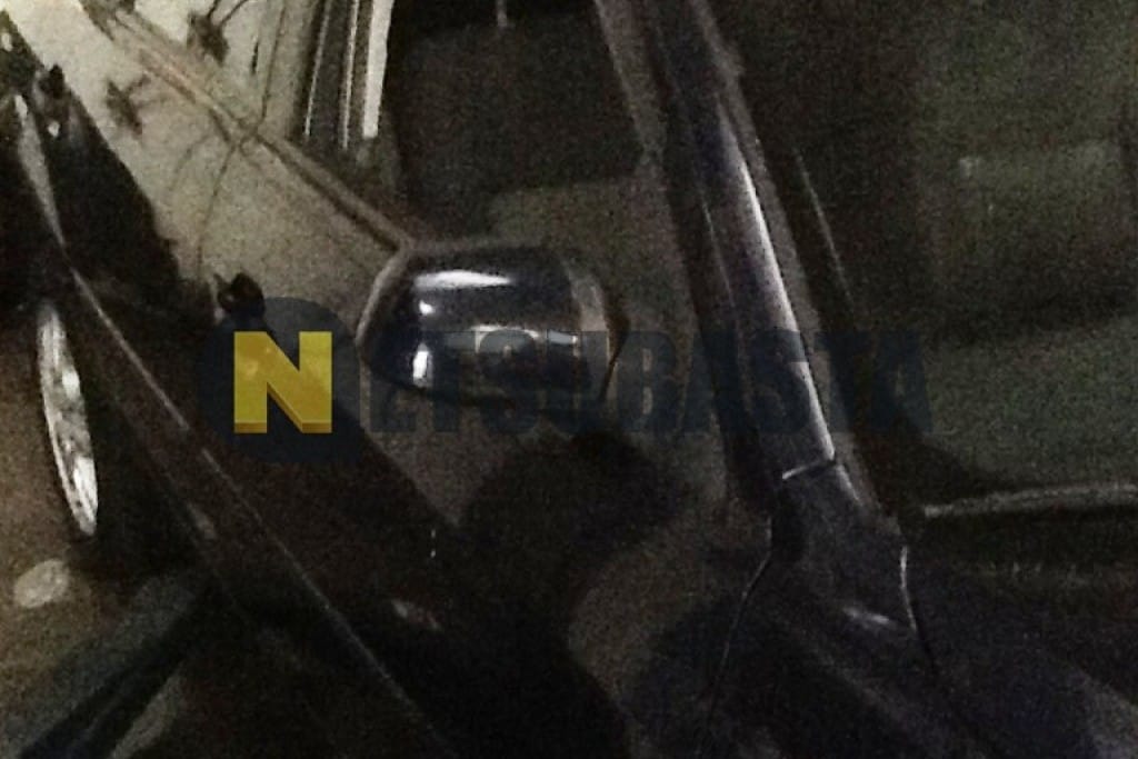 Ford Mondeo 2.0DI 2001