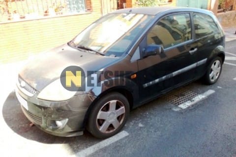 Ford Fiesta 1.3i 2006