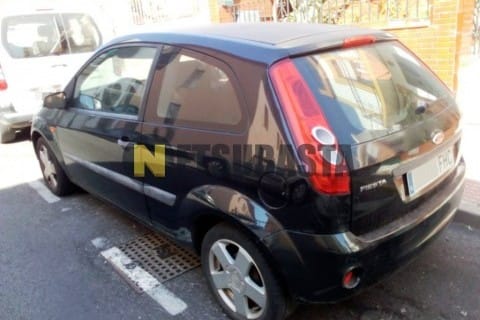 Ford Fiesta 1.3i 2006