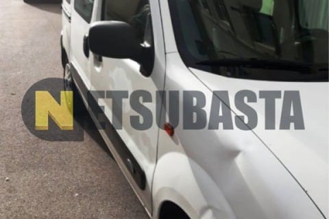 Renault Kangoo 1.5dCi 2003
