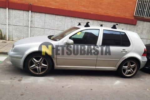 Volkswagen Golf 1.6i 1998