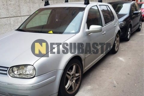 Volkswagen Golf 1.6i 1998