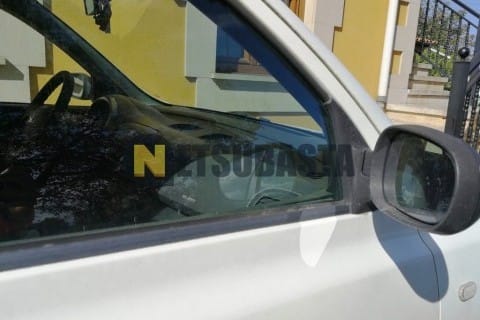 Nissan Micra 1.2i 2004