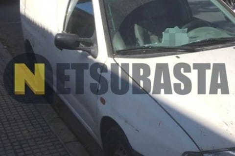 Seat Inca 1.9SDi 2002