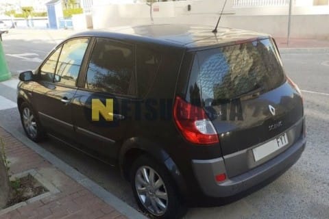 Renault Scenic 1.5dCi 2007