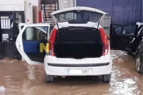 Fiat Punto 1.2i 2002