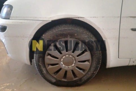 Fiat Punto 1.2i 2002