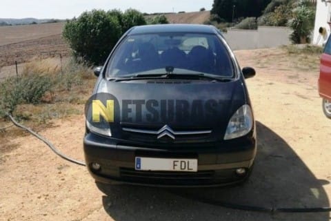 Citroen Xsara Picasso 1.6HDi 2006