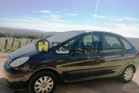 Citroen Xsara Picasso 1.6HDi 2006