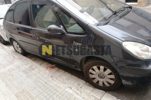 Citroen Xsara Picasso 1.6HDi 2006