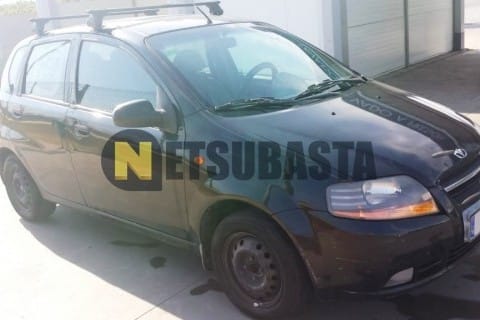 Daewoo Kalos 1.2i 2004