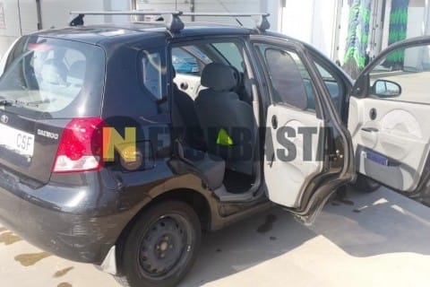 Daewoo Kalos 1.2i 2004