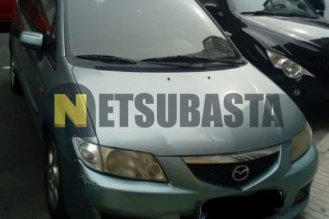Mazda Premacy 2.0TD 2003
