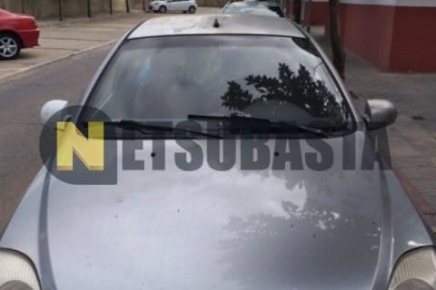 Kia Rio 1.5i 2005