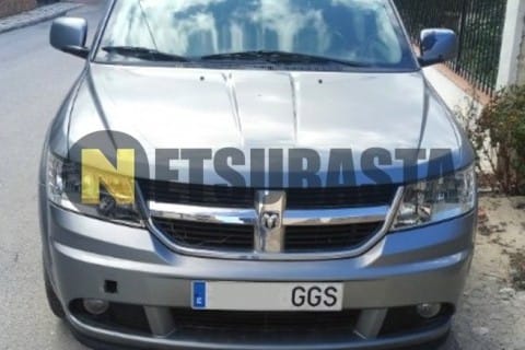 Dodge Journey 2.0CRD 2008