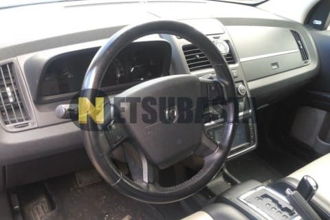 Dodge Journey 2.0CRD 2008