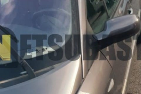 Renault Scenic 2.0i 2004