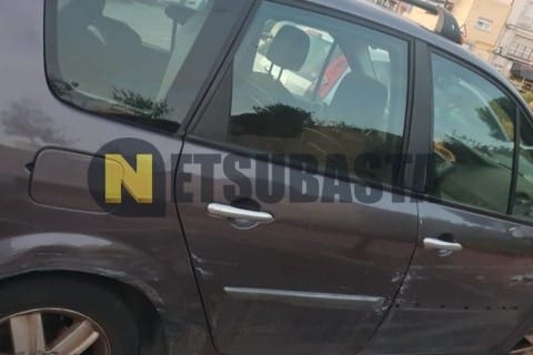Renault Scenic 2.0i 2004