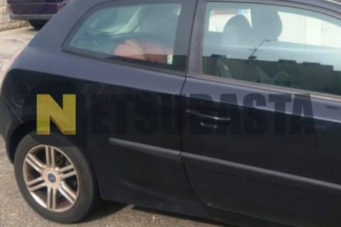Fiat Stilo 1.9JTD 2004