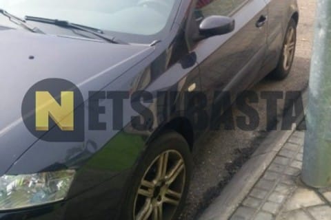 Fiat Stilo 1.9JTD 2004