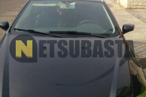 Fiat Stilo 1.9JTD 2004