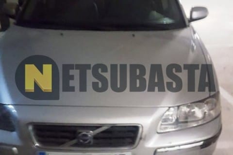 Volvo S60 2.4D Momentum 2006