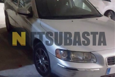 Volvo S60 2.4D Momentum 2006