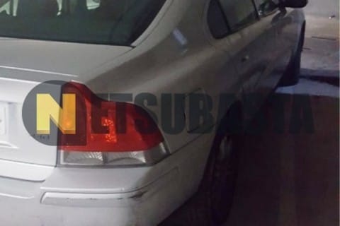 Volvo S60 2.4D Momentum 2006