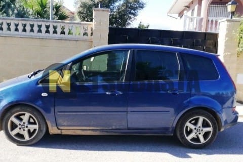 Ford Focus C-Max 1.8TDCi 2006