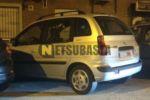 Hyundai Matrix 1.5CRDi 2005