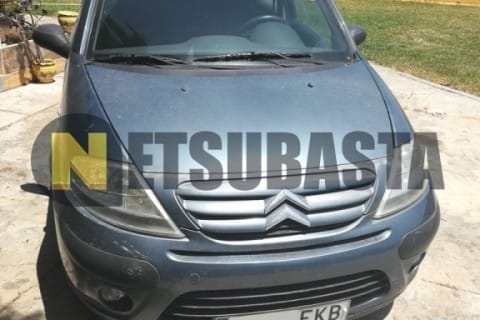 Citroen C3 1.1i Collection 2006