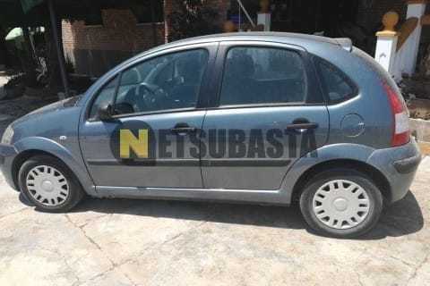 Citroen C3 1.1i Collection 2006