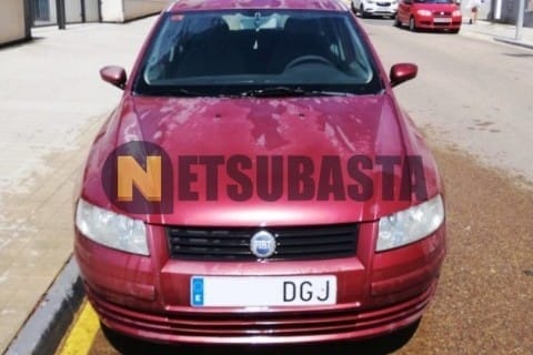 Fiat Stilo 1.6 2005
