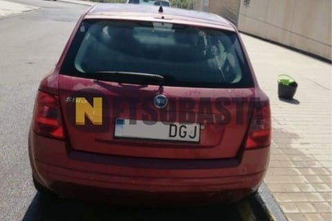 Fiat Stilo 1.6 2005