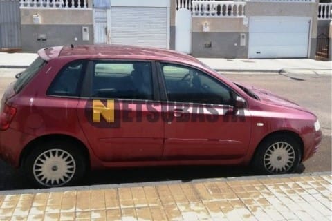 Fiat Stilo 1.6 2005