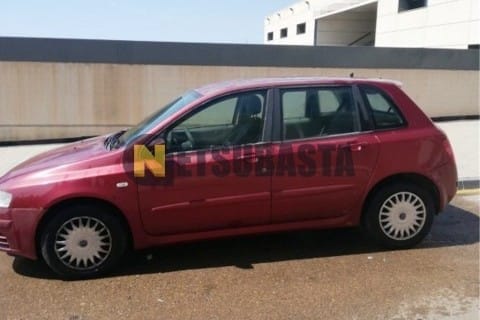 Fiat Stilo 1.6 2005
