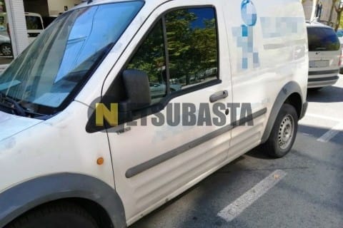 Ford Transit Connect 1.8TDCi 2007