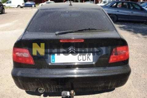 Citroen Xsara 1.6i 16v 2003