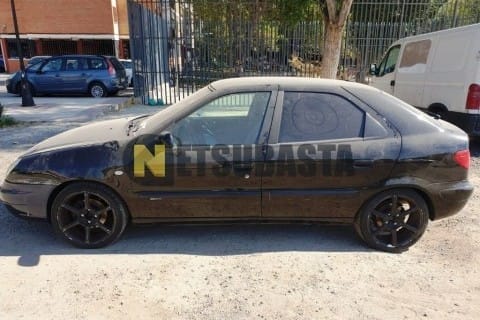 Citroen Xsara 1.6i 16v 2003