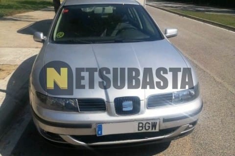 Seat Leon 1.6i 2001