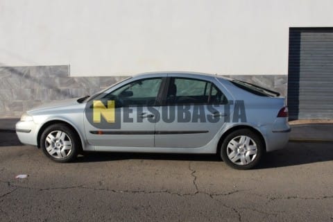 Renault Laguna 1.6 16v 2002