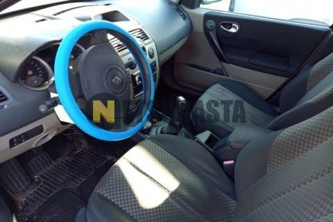 Renault Megane 1.6i 2004